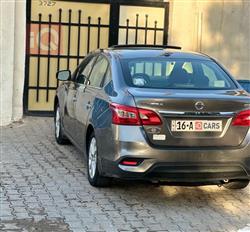 نيسان سنترا